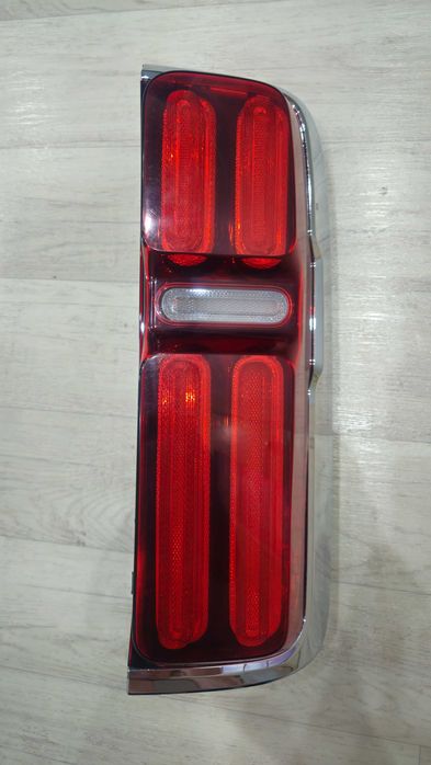 продам блок фару заднюю правую на Танк 500