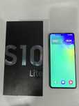 Продам Samsung s10 lite. Отличный смартфон