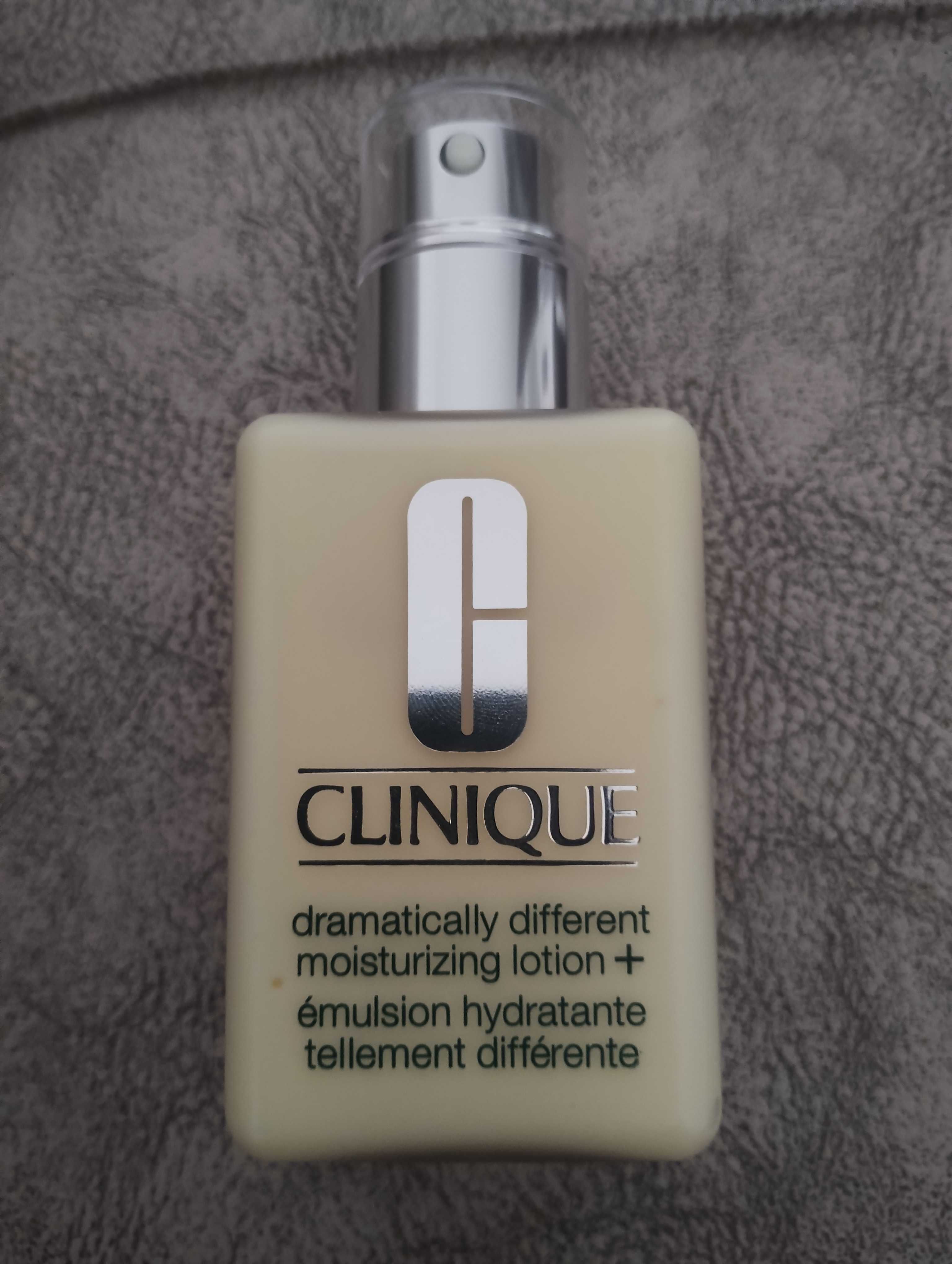 Clinique Овлажняващ крем за лице 125 ml