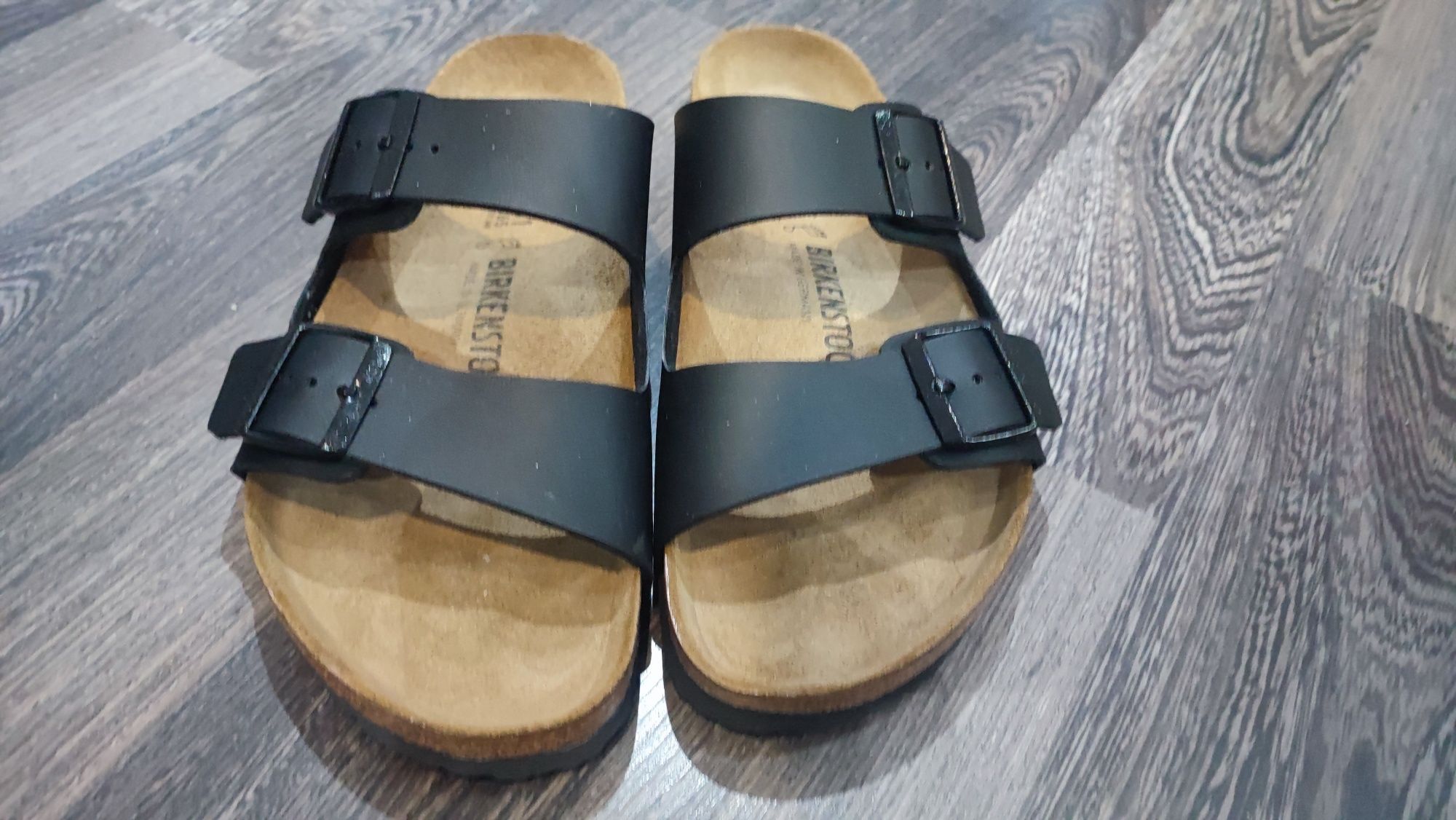 Чехли Birkenstock
