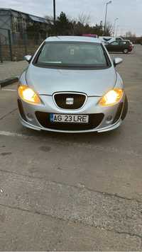 Vand Seat Leon 1.6