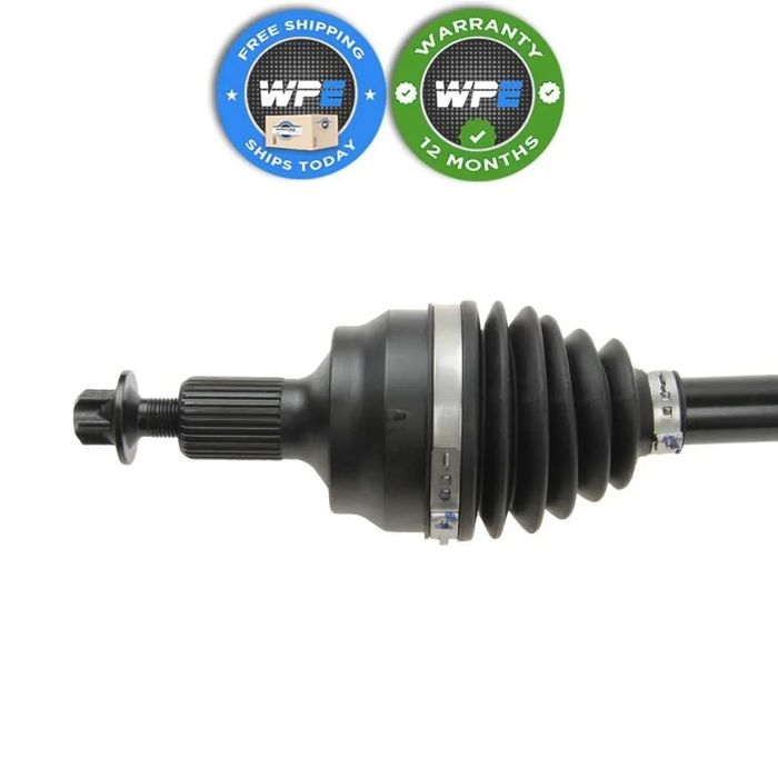 Предна дясна полуоска Mercedes Benz CLS и E-класа