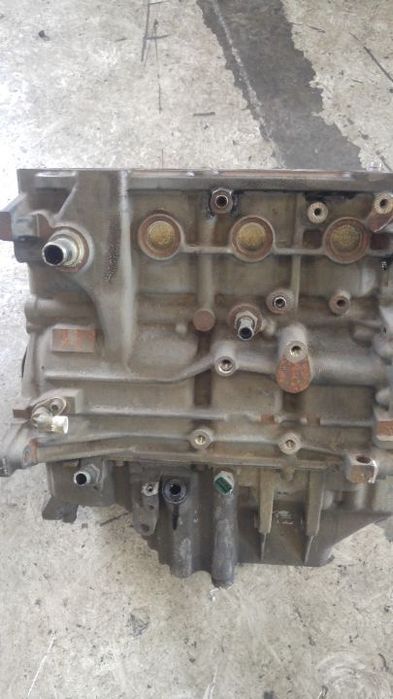 Bloc motor 1.9 jtdm 937a5000 alfa romeo 147