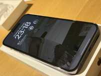 iPhone 14 Pro MAX 1Tb Deep Purple
