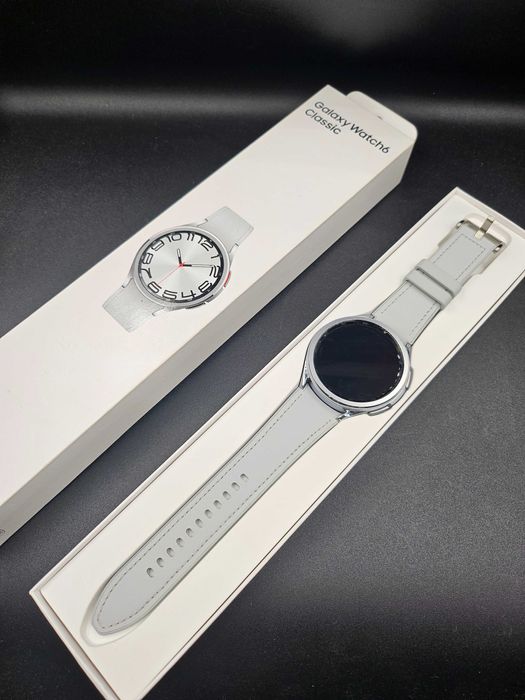 Hope Amanet P5-Sasmung Watch 6 Classic, 47MM-LTE/GPS/WIFI