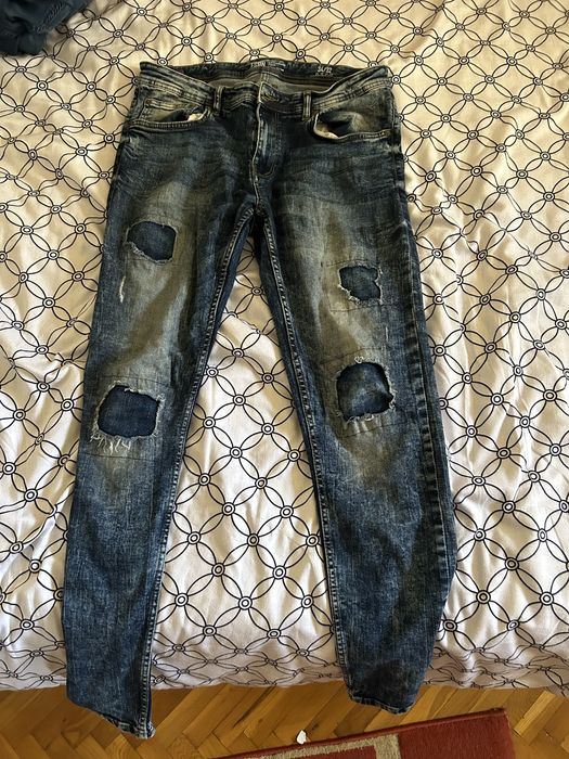 Blugi Barbati New Yorker