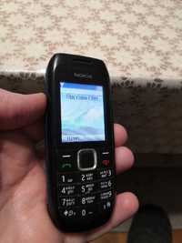 Nokia 1616 - радио, фенерче, зарядно