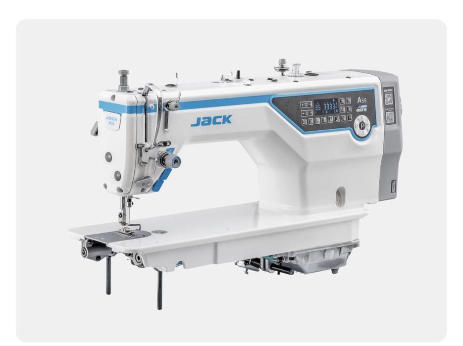 Jack A5e Zor Holatda 5.5 million kelishamiz