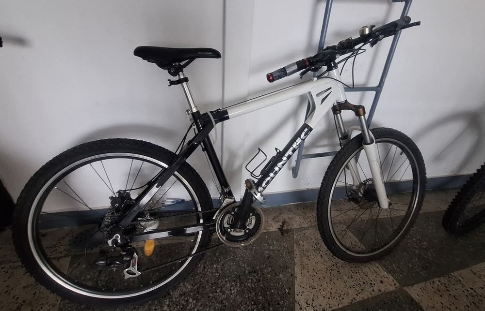 Bicicleta pentru bărbati