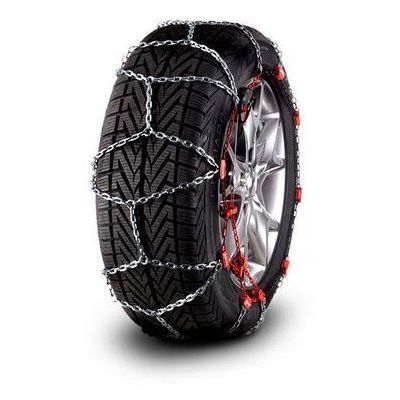 Вериги за сняг за джипове