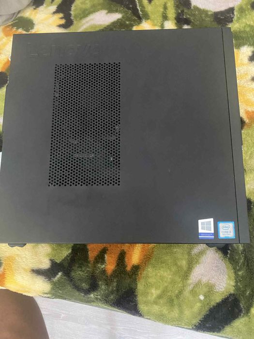 Vand calculator Lenovo perfect functional