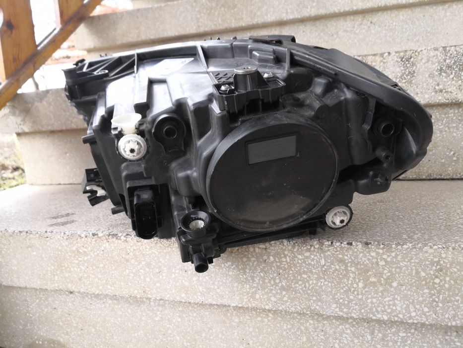 Фар Mercedes W177 FULL LED десен/Фар Мерцедес A-classa W177 оригинален