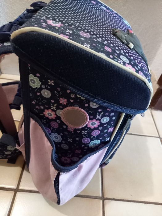 Ученическа раница за 1 клас