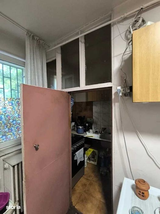 Apartament 2 camere, confort 3 Baicului – 43.000 €