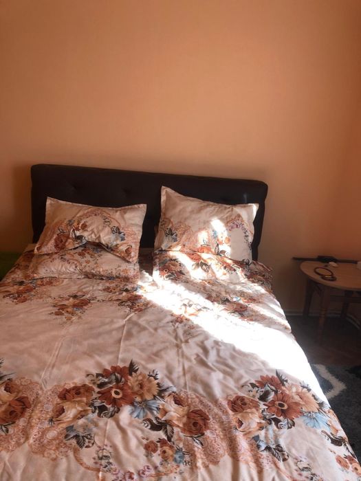 Apartament Targu Carbunesti