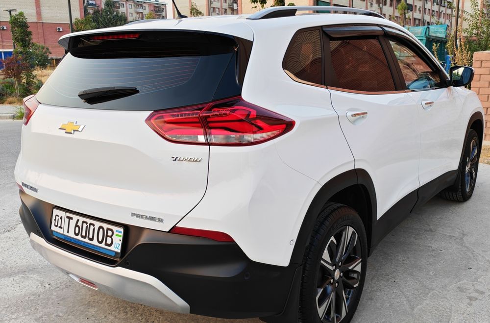 Срочно сотилади. Трекер 2. Краска тоза. Узимни машинам.  Премьер 2023