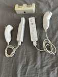 Controllere consola nintendo Wii cu incarcator
