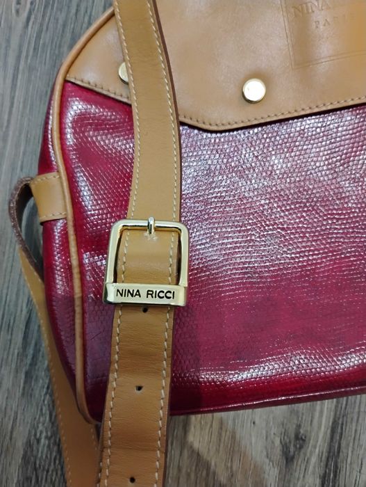 Nina Ricci чанта