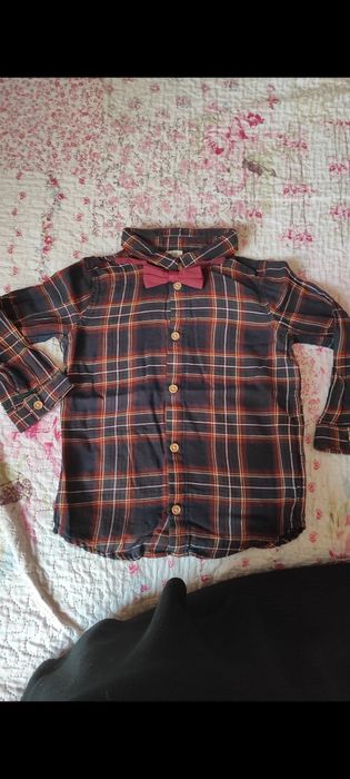 Дрехи за момче 86-92 см.