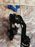 Vând schimbător pinioane shimano XT