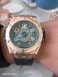 Hublot Big bang Qolsoat