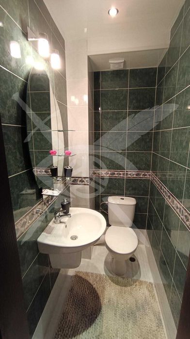 Дава се под наем Тристаен апартамент в Варна, м-т Траката - 104 кв.м за 750 € - Снимка #6