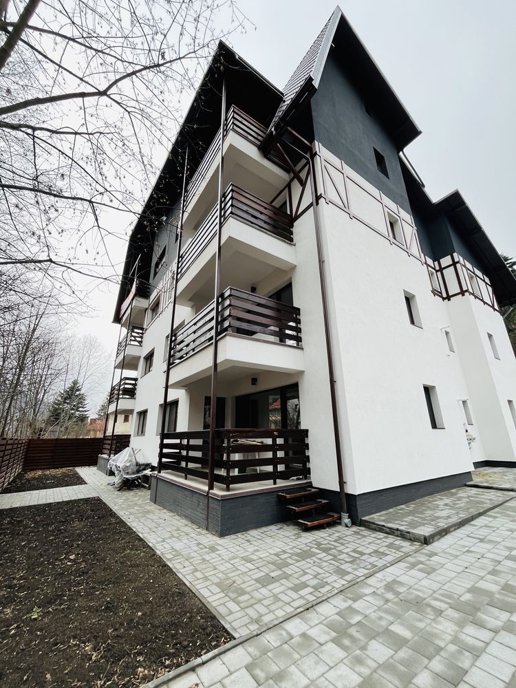 Penthouse de vanzare,direct de la dezvoltator.4 camere