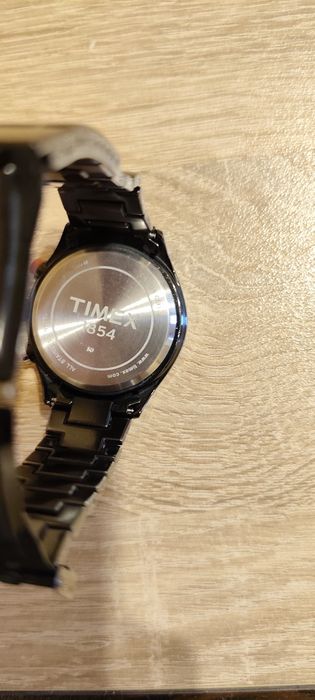 Мъжки часовник T2M758 Quartz Silver, Black

Очаквана доставка в: София