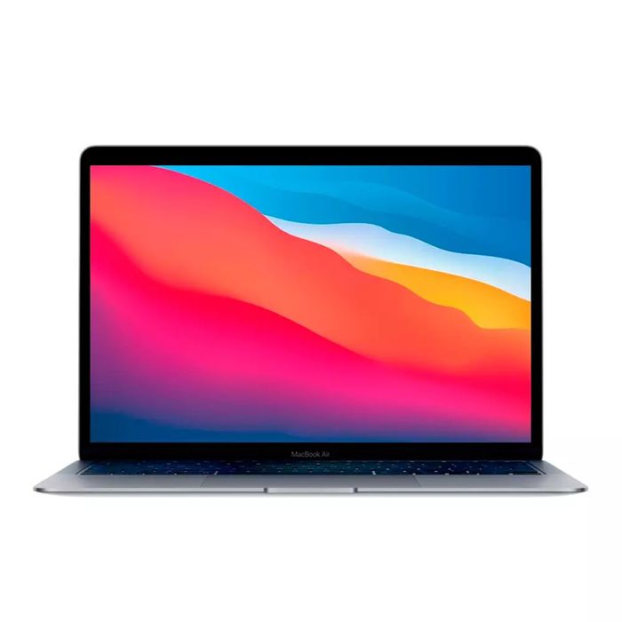 Ноутбук APPLE MacBook Air 13