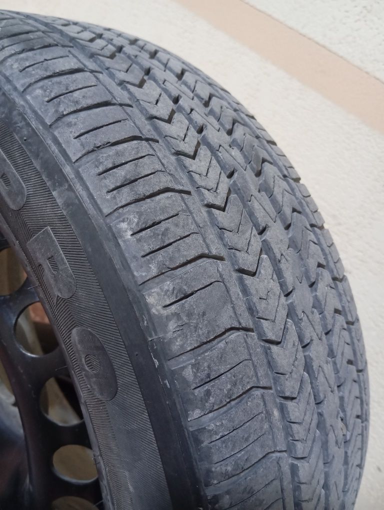 Sotiladi diska balon 165/55 14R