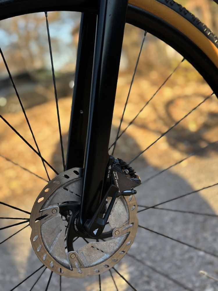 Карбонов велосипед Canyon Grail Cf Sl Ultegra Di1 28”