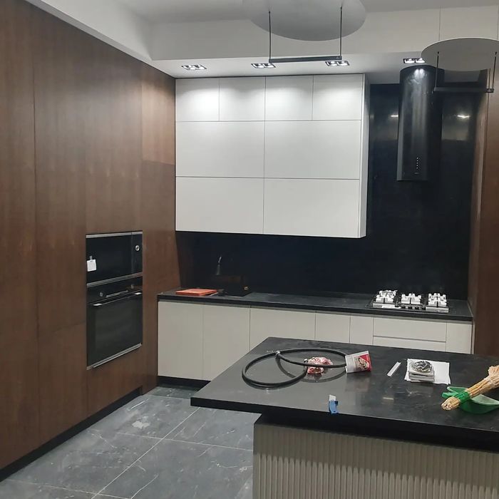 Мебель на заказ Алматы. Кухни на заказ Алматы. Шкаф купе на заказ