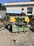Fierastrau debitat metal  meba