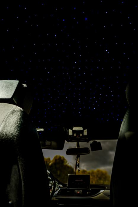 Audi A6 C7 3.0 TDI Quattro Automat – 2012