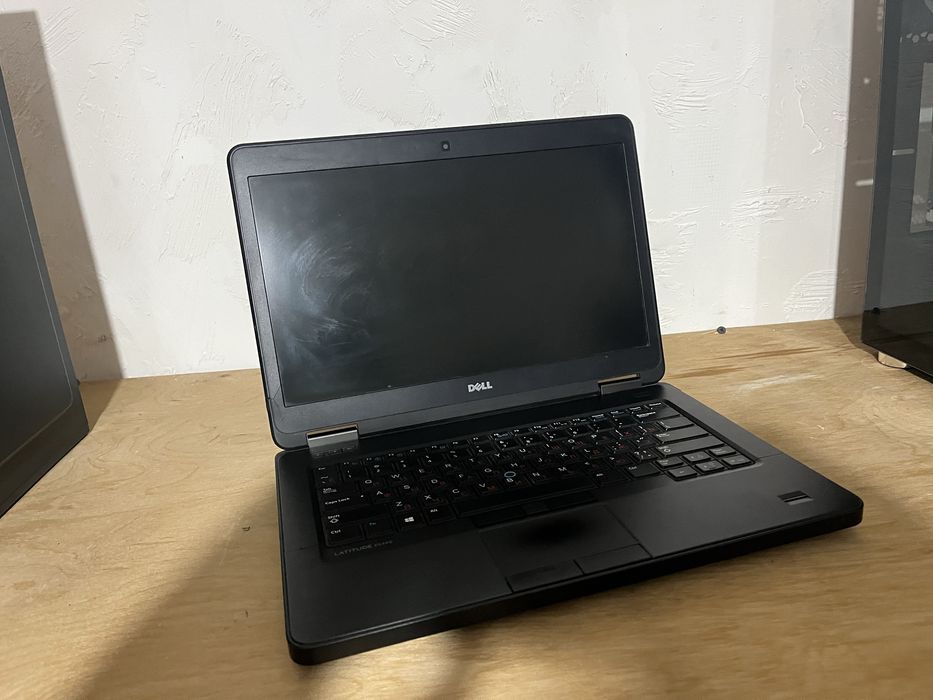 Dell i5 4-th 8ram