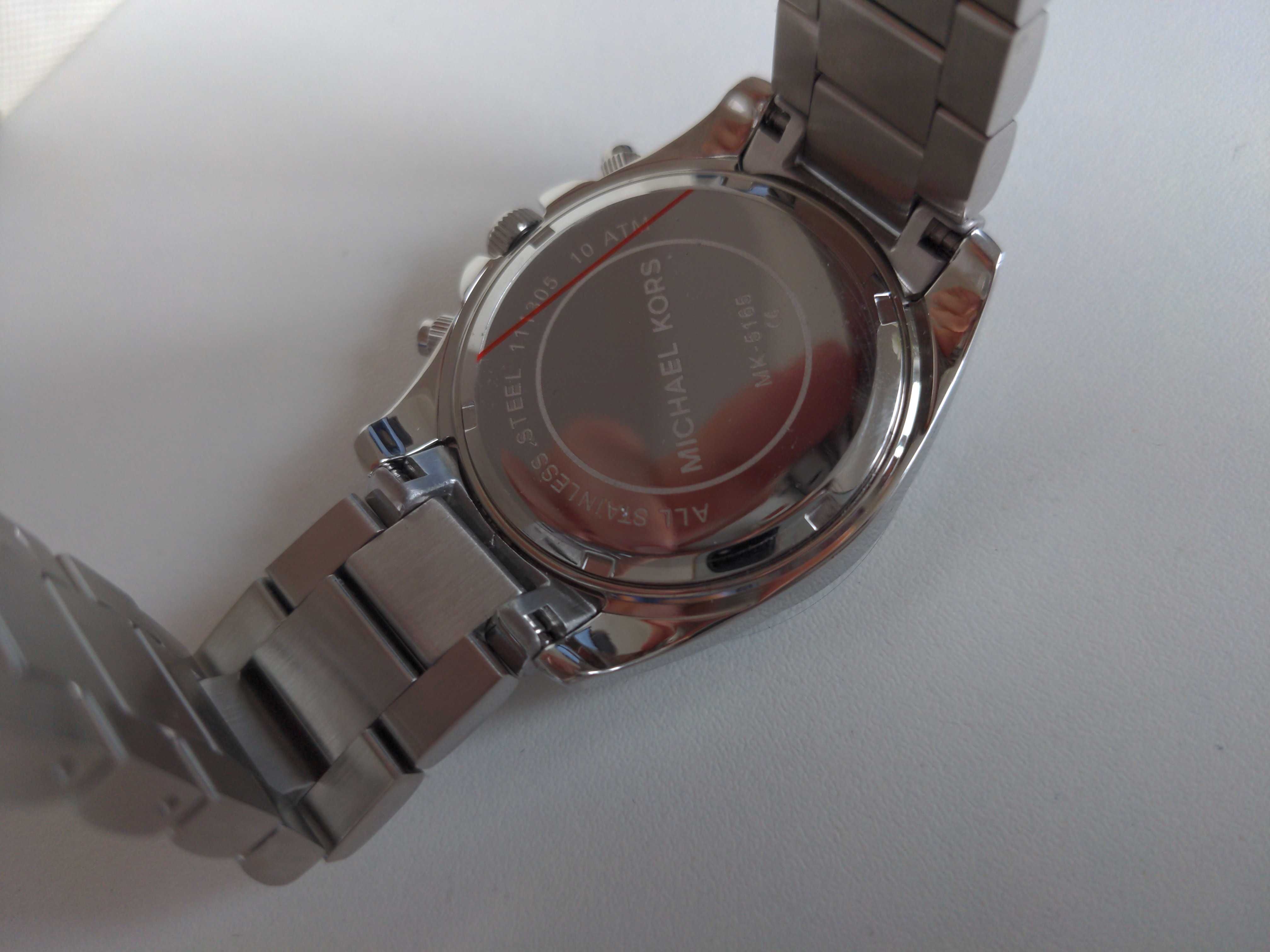 Оригинален часовник MICHAEL KORS модел MK5165