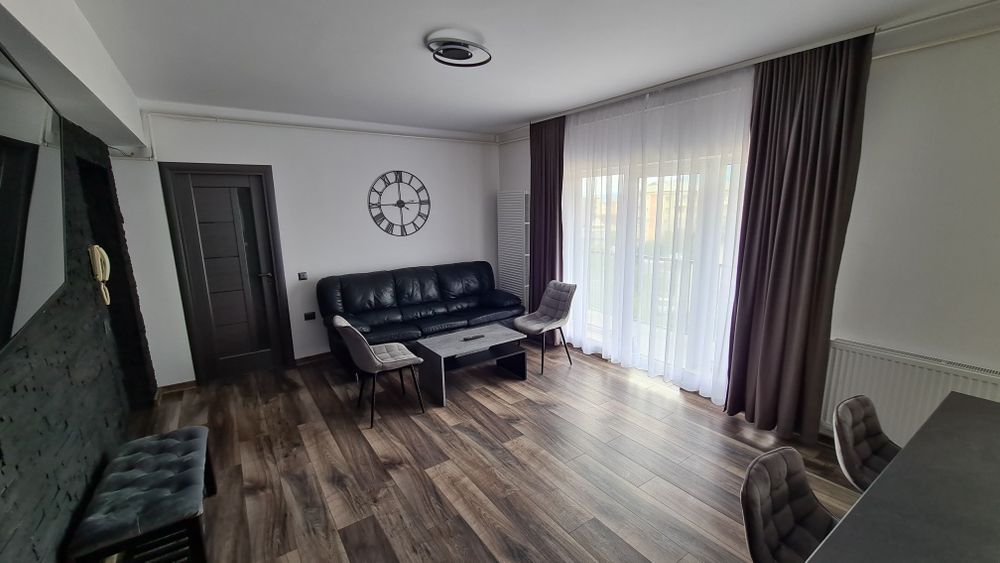 Apartament în REGIM HOTELIER