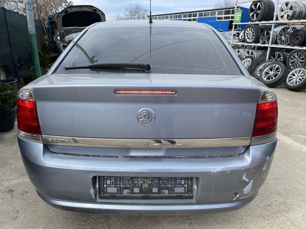 Compresor Ac Opel Vectra C 1.8 benzină 2007