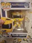 Vând Figurina Funko Pop Power Rangers