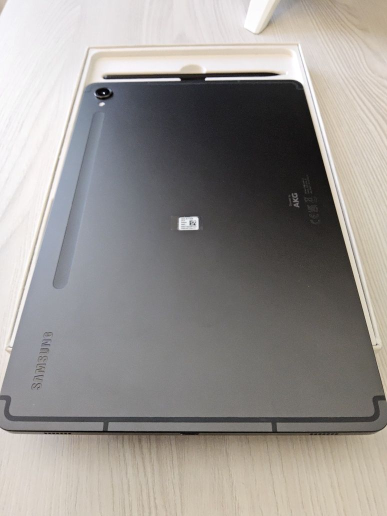 Tableta Samsung Tab S9 5G