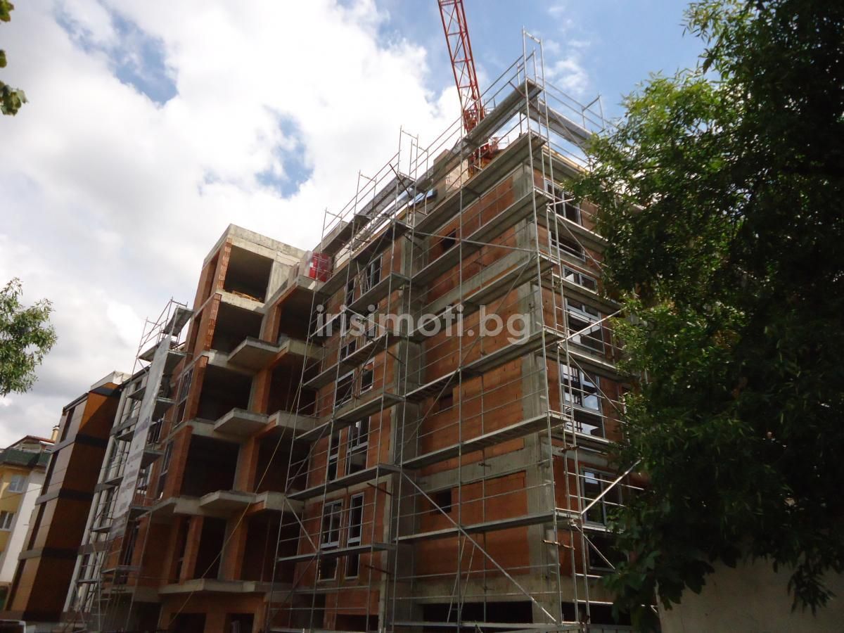 Продава се Магазин в София, Овча купел - 236 кв.м за 1302 €/кв.м - Снимка #2