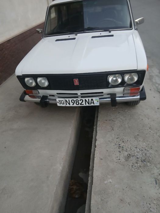 Vaz 2106 Sotiladi