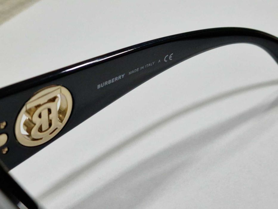 Слънчеви очила Burberry Daisy BE4344