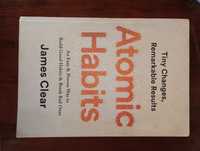 Atomic Habits by James Clear(An imprint of Penguin Random House LLC)