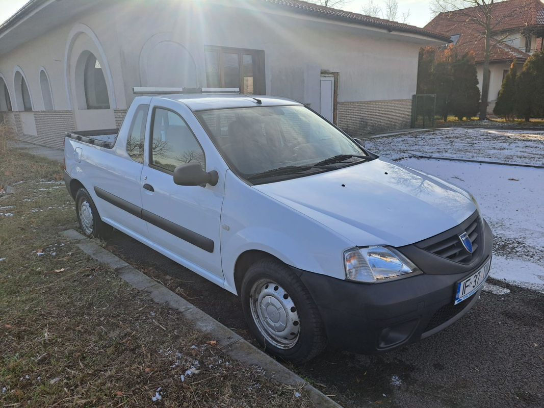 Dacia Logan Logan Pick up