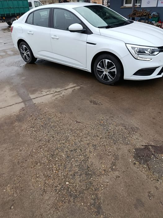 Renault Megan  4, 1.2, 132cp, euro 6