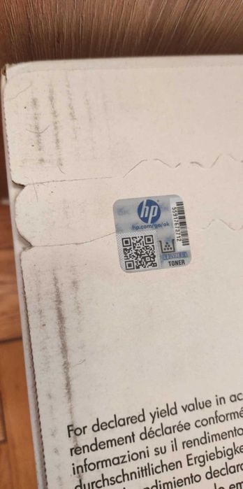 Тонери HP CE340AC, CE341AC, CE342AC - Toner Cartridges