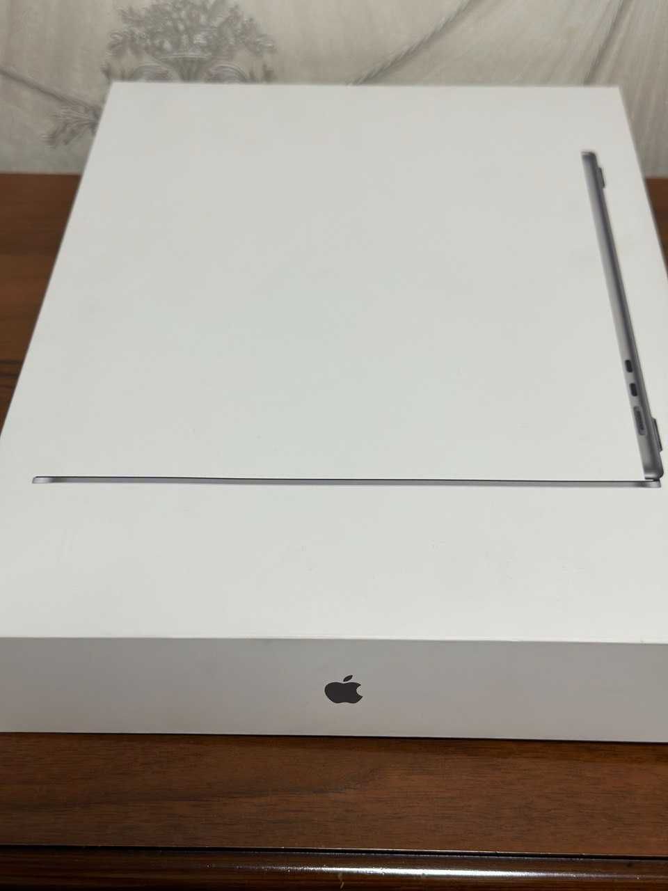 Apple MacBook Air 15” M3 | 8GB | 512GB | Space Gray