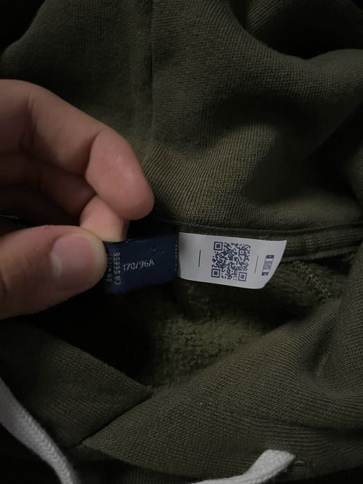 Polo Ralph Lauren - hoodie орогинално