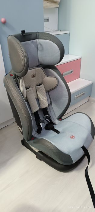 Детско столче Lorelli 9-36кг изофикс